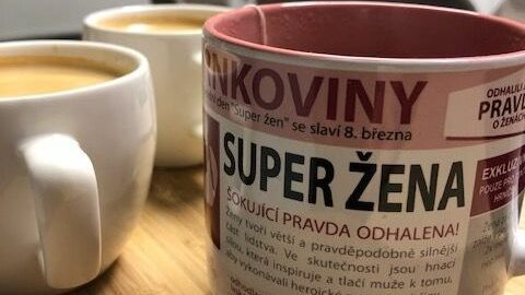 Hádanka