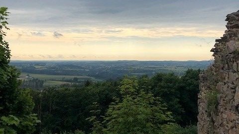 Zamyšlení