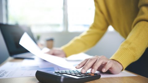 Zpracování mezd: čas přenechat mzdové účetnictví odborníkům