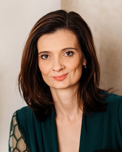 Ing. Alena Šoustková