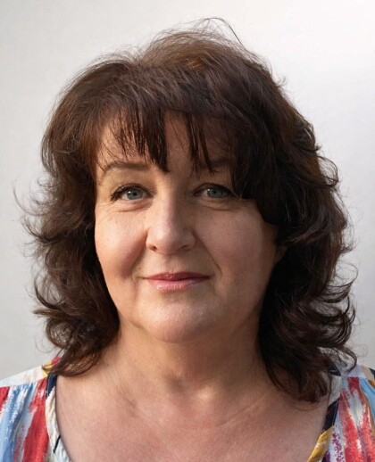 Věra Osičková